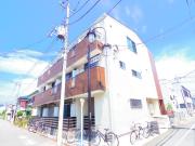 コンフォルタ清瀬