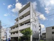 ラグジュアリーアパートメント品川シーサイド