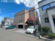 地下鉄南北線澄川駅まで徒歩3分