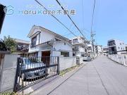 地下鉄桜通線瑞穂区役所駅まで徒歩3分