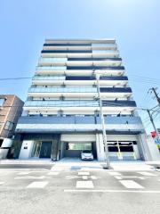 ＪＲ東海道本線尾頭橋駅まで徒歩7分