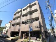 愛知環状鉄道新豊田駅まで徒歩1分