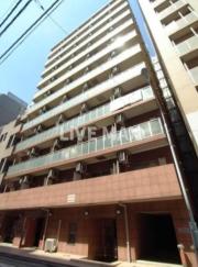 ＪＲ山手線新橋駅まで徒歩9分