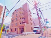 ＪＲ山陽本線海田市駅まで徒歩5分