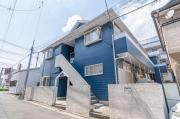 ＪＲ京浜東北・根岸線蕨駅まで徒歩19分