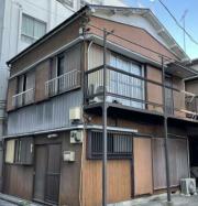 京急本線八丁畷駅まで徒歩5分