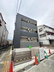 阪急京都線摂津市駅まで徒歩11分