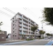 ソラティオ春日原