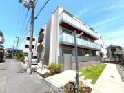京阪本線寝屋川市駅まで徒歩14分