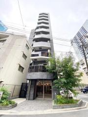ＪＲ京浜東北・根岸線大森駅まで徒歩8分