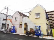 京王相模原線橋本駅まで徒歩11分