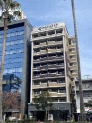 地下鉄箱崎線呉服町駅まで徒歩9分