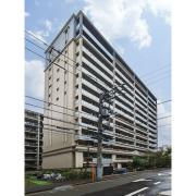 エスタート品川南大井 部屋番号0801
