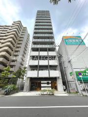 ＪＲ大阪環状線森ノ宮駅まで徒歩6分