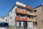 SA-クロス深江橋1