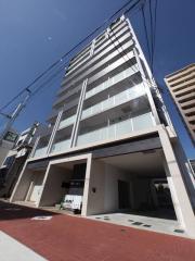 地下鉄桜通線太閤通駅まで徒歩7分