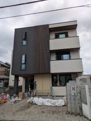 埼玉高速鉄道川口元郷駅まで徒歩15分