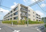 都営大江戸線練馬駅まで徒歩15分
