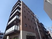 西武池袋・豊島線中村橋駅まで徒歩3分