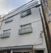 つくばエクスプレス浅草駅まで徒歩8分