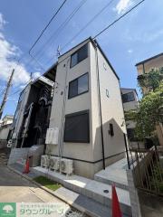 都営三田線志村三丁目駅まで徒歩10分
