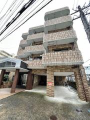 地下鉄空港線室見駅まで徒歩6分