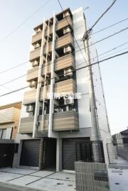 ガレット南福岡