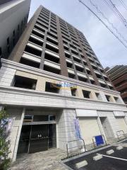パークフラッツ弁天町駅前