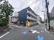 西武新宿線下落合駅まで徒歩7分