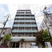 都営大江戸線門前仲町駅まで徒歩7分