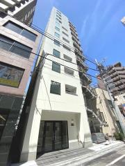 東神田プレイス