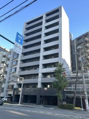 RELUXIA TERRACE 横濱吉野町