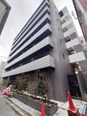 都営新宿線住吉駅まで徒歩4分