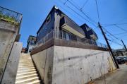 相鉄本線鶴ケ峰駅まで徒歩7分