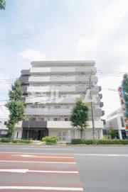 西武池袋・豊島線練馬高野台駅まで徒歩7分