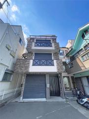 南野川3丁目戸建