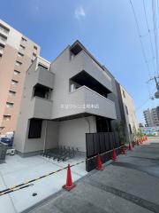 北大阪急行江坂駅まで徒歩16分