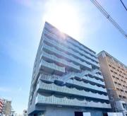 地下鉄御堂筋線江坂駅まで徒歩7分