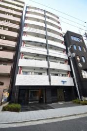 地下鉄谷町線谷町四丁目駅まで徒歩6分