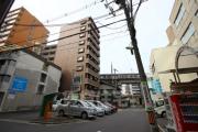 ベルパッソ横川