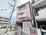 辻子賃貸戸建て