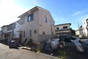 高槻市千代田町貸家