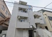 ＪＲ京浜東北・根岸線赤羽駅まで徒歩10分