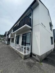 広島電鉄宮島線山陽女学園前駅まで徒歩10分