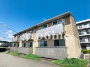 D-room加納A棟