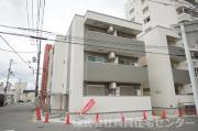 ＪＲ阪和線和歌山駅まで徒歩15分