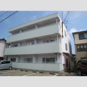 あおなみ線荒子川公園駅まで徒歩12分