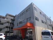 アークケー B館