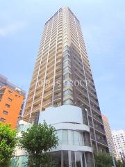 パークキューブ愛宕山タワー