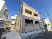 ヴィラ豊中本町